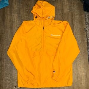 Champion Windbreaker